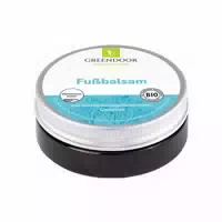 Greendoor Fußbalsam