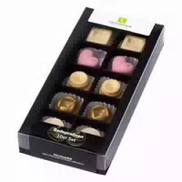 Greendoor Geschenk Set Xl Badepralinen Gemischt