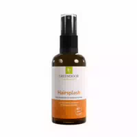 Greendoor Hairsplash Neroli Heat Protection & Moisture Formula