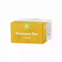 Greendoor Shampoo Bar Orange