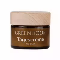 Greendoor Tagescreme For Men 50 ml