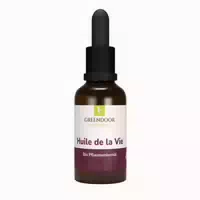 Greendoor Huile De La Vie Bio Maracujakernöl 30 Ml
