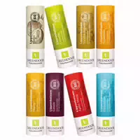 Greendoor Lippenpflege Set Tutti