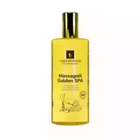 Greendoor Massageöl Golden Spa 100 ml