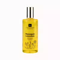 Greendoor Massageöl Lavendula 100 Ml