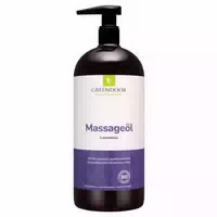 Greendoor Greendoor Massageöl Lavendula