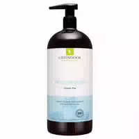 Greendoor Massageöl Xl Classic Pur 500 ml