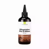 Greendoor Pflegelotion Pilz und Milbe für Tiere 250 ml