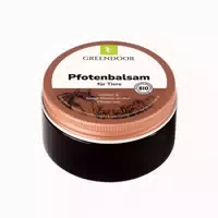 Greendoor Pfotenbalsam für Tiere 100 ml