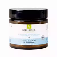 Greendoor Greendoor Shea Body Mousse Pur