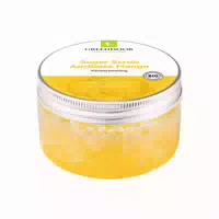 Greendoor Greendoor Sugar Scrub Aprikose Mango