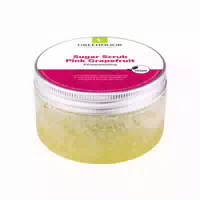 Greendoor Sugar Scrub Pink Grapefruit 230 g