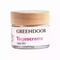 Greendoor Tagescreme Vital 30 50 ml