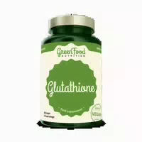 Greenfood Nutrition Glutathion 60 St
