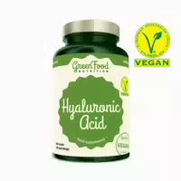 Greenfood Nutrition Hyaluronsäure