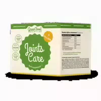 Greenfood Nutrition Joints Care Pillbox 1 St