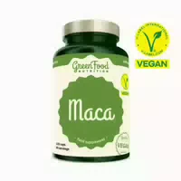 Greenfood Nutrition Maca Complex