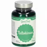 Greenfood Nutrition Nattokinase