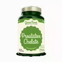 Greenfood Nutrition Prostatox Chelate 60 St