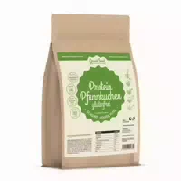 Greenfood Nutrition Protein Pfannkuchen Glutenfrei 300ml Shaker