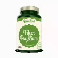 Greenfood Nutrition Psyllium Faser 96 St