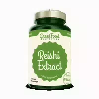 Greenfood Nutrition Reishi Extract 120 St