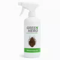 Greenhero Bettwanzen Ex Spray 500 Ml