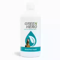 Greenhero Bronchial Liquid 500 ml