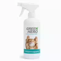 Greenhero Entspannungsspray 500 Ml