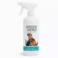 Greenhero Geruchsentferner 500 Ml