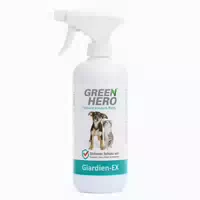 Greenhero Giardien Ex Spray 500 Ml