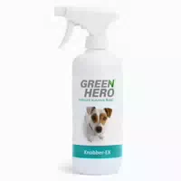 Greenhero Knabber Ex 500 Ml