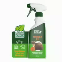 Greenhero Marder Ex Spray 500 Ml