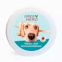 Greenhero Nasen und Schnauzenbalsam 75 ml