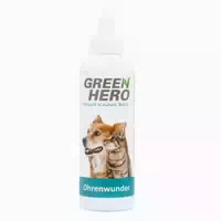 Greenhero Ohrenwunder 200 ml