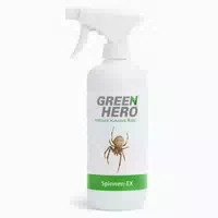 Greenhero Spinnen Ex Spray 500 Ml