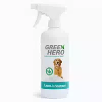 Greenhero Trockenshampoo 500 Ml