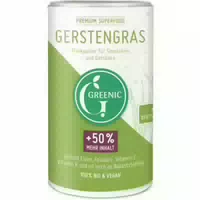 Bio Gerstengras Pulver 1000g
