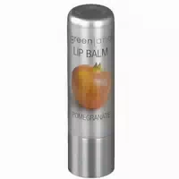 Greenland Lippenpflege Coconut