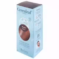Greenleaf 100% Organische Färbung Haarfärbung : Brown