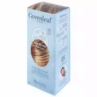 Greenleaf 100% Organische Färbung Haarfärbung : Dark Blonde