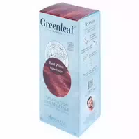Greenleaf 100% Organische Färbung Haarfärbung : Auburn