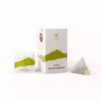 Litiao Pollen Abwehr Tee | 6 Tcm Kräuter | Koffeinfrei | 6 St
