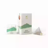Litiao Verdauung Tee | 13 Tcm Kräuter | Koffeinfrei | 3 St