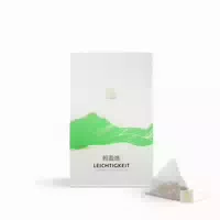 Litiao Leichtigkeit Tee | 8 Tcm Kräuter | Koffeinfrei | 1 St