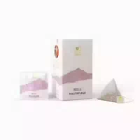 Litiao Hautpflege Tee Mit Ginseng | 7 Tcm Kräuter | 6 St