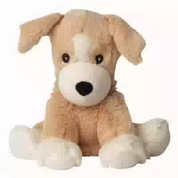 Wã¤rme Stofftier Hund Gary Snout
