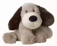 Warmies Hund Gary Ii 1 St