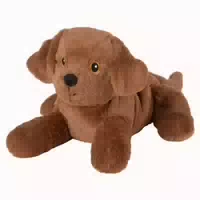 Warmies Labrador Welpe 1 St