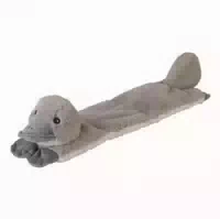 Warmies Multi Hot Pak Schnabeltier 1 St
